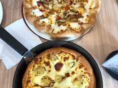-必胜客(阿罗海店)