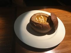 -Amanda餐厅(长乐路店)