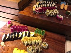 -东莞塘厦三正半山温泉酒店·沙利文西餐厅