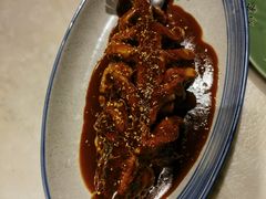 -那家小馆•北京菜•烤鸭(中关村店)