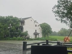 -无锡梁鸿湿地丽笙度假酒店·流觞西餐厅