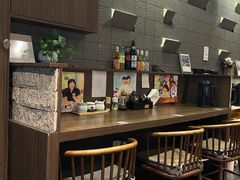 -雷神拉面(财富中心玉米楼店)