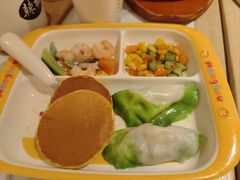 -上关东东北菜(夫子庙水游城店)