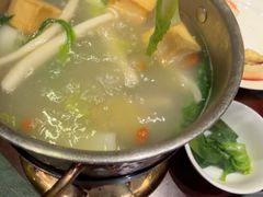 -昆明南亚风情园豪生大酒店-泰式国际海鲜自助餐厅
