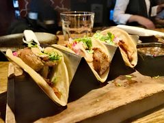 -Q MEX 库迈墨西哥餐吧(三里屯店)