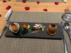 -香樟花园法式铁板烧(恒隆广场店)
