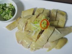 -广州白云机场铂尔曼大酒店·恬园创意中餐厅