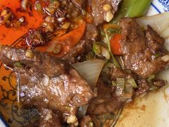 熘肝尖-协顺园回头馆(南顺城路店)