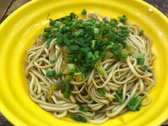 拌面-35g烧麦牛杂粉(新市街店)