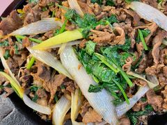 -烤肉宛饭庄(南礼士路店)
