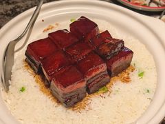 -新白鹿餐厅(松江开元地中海店)