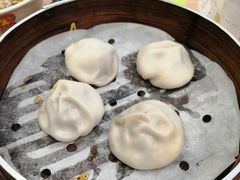 汤包-夫子庙小吃广场(东牌楼店)