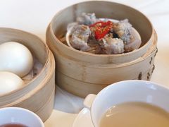 排骨蒸陈村粉-利苑酒家(金宝店)