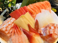 -熊出没日本烧肉放题