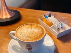 -1901 Cafe(西四店)