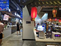 -家家悦生活港自助餐厅海之恋(W37店)