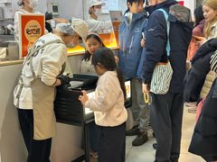 -野人先生现做冰淇淋(北京环宇荟店)