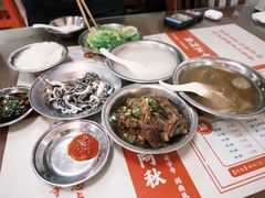 -阿秋牛排(湖心街店)