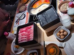 -温野菜涮涮锅(西单大悦城店)