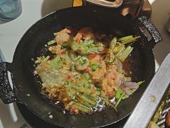 -老平安农家菜(平安店)