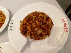 -峨嵋酒家(地安门店)