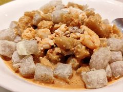 -福来齐·鲁菜海鲜·渔家菜(朝阳街分店)