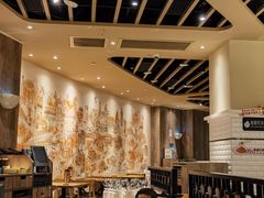 -必胜客(花都百业店)
