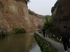 -飞天山旅游区