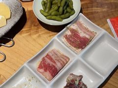 -焱铁烧·黑毛和牛专门店(南宁万象城店)