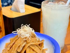 -Ramen满吉·豚骨拉面(丽园路店)
