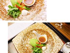 -滩万日本料理Nadaman(国贸大酒店)