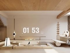 -大宅设计设计店铺(浦东店)