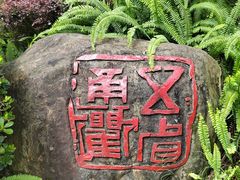 -重庆园博园