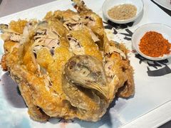 -秦月轩·陕西家乡菜(阜成路·五棵松店)