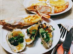 -芭菲盛宴·环球美食(解放碑英利国际店)