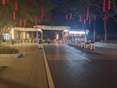 -白云山索道-售票处