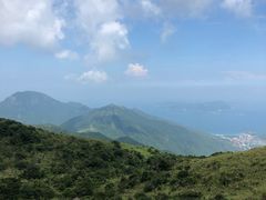 -七娘山