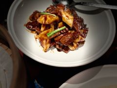 -上海滩餐厅(BFC外滩金融中心店)