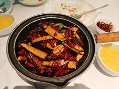 -玉林烤鸭店(定福庄店)