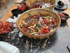-庾氏龙虾馆(多弗汇店)