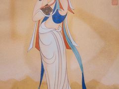 -炎黄艺术馆