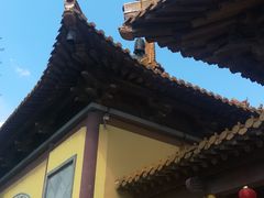 -方山风景区定林寺