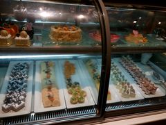 -宜昌富力皇冠假日酒店·咖啡1号西餐厅