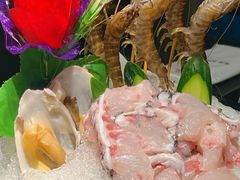 -太古汇海鲜姿造(延寿店)