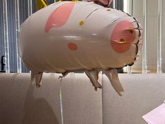 -WHEN PIGS FLY当猪飞