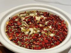 -永安鱼庄·镇江菜(东吴路店)