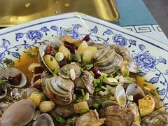 -小桥衢州人家·海鲜烧烤·盱眙龙虾(万达水街店)