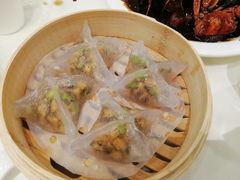 -金时代顺风大酒店(临港百联店)