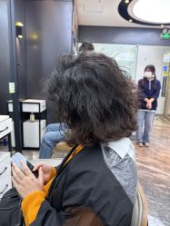 -藤野造型·专业烫染店