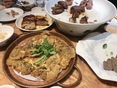 -陈鹏鹏潮汕菜(欢乐海岸 海边景观店)